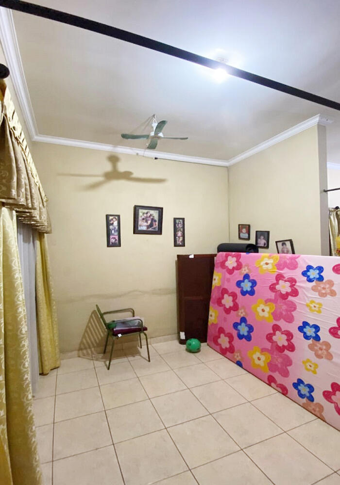 Rumah Dijual Cepat Dekat Bandara Pondok Cabe, Mall The Park Sawangan, UT Pondok Cabe