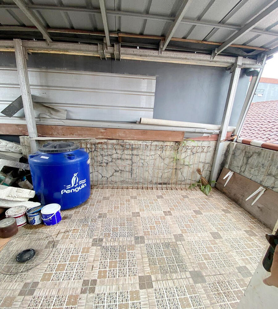 Rumah Dijual Dekat Stasiun Citayam, RS Harapan Sehati, CCM Cibinong City Mall