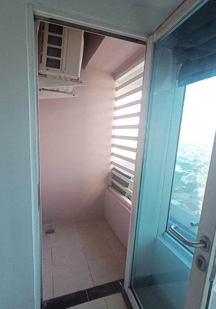 Jual Apartemen Grand Kamala Lagoon Bekasi Dekat Mall Lagoon Avenue, Metropolitan Mall