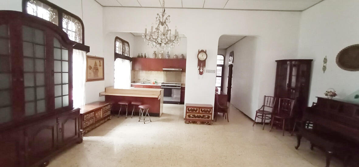 Rumah Dijual di Cipinang Muara Jakarta Timur Dekat Mall Cipinang Indah