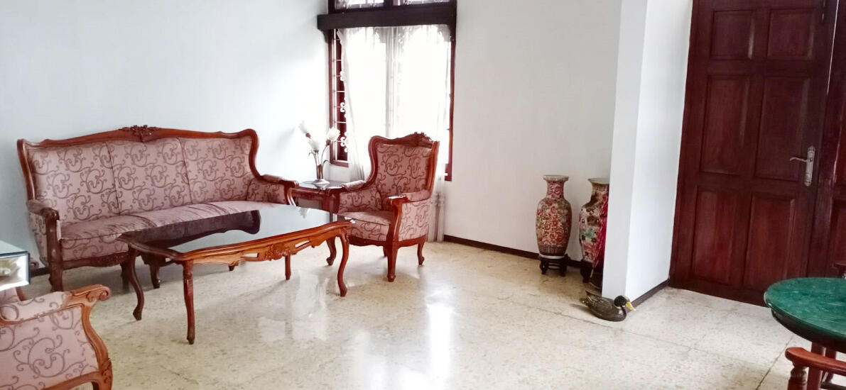 Rumah Dijual di Cipinang Muara Jakarta Timur Dekat Mall Cipinang Indah