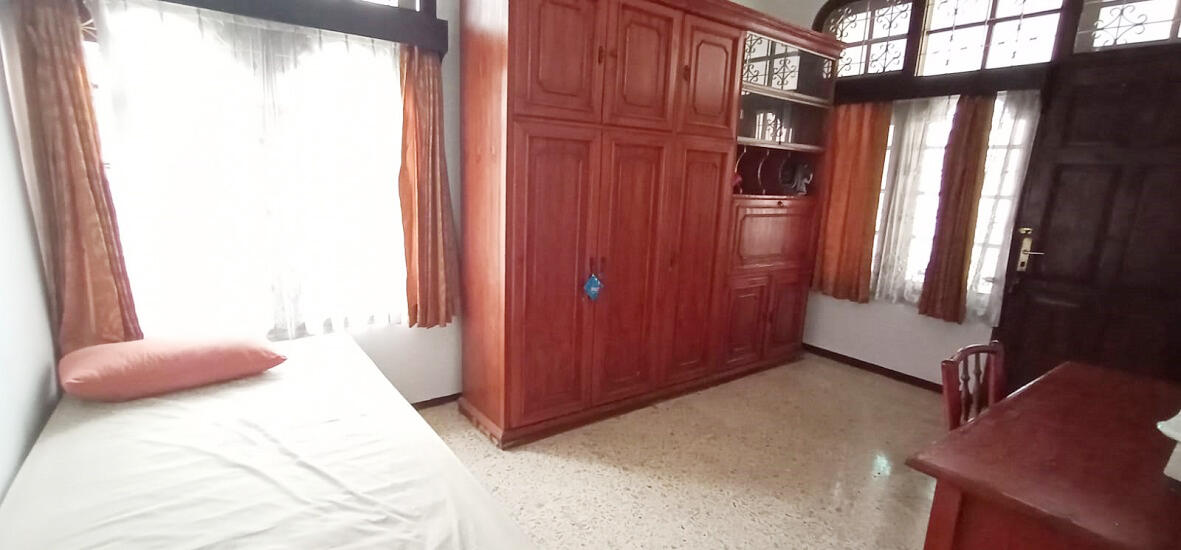 Rumah Dijual di Cipinang Muara Jakarta Timur Dekat Mall Cipinang Indah