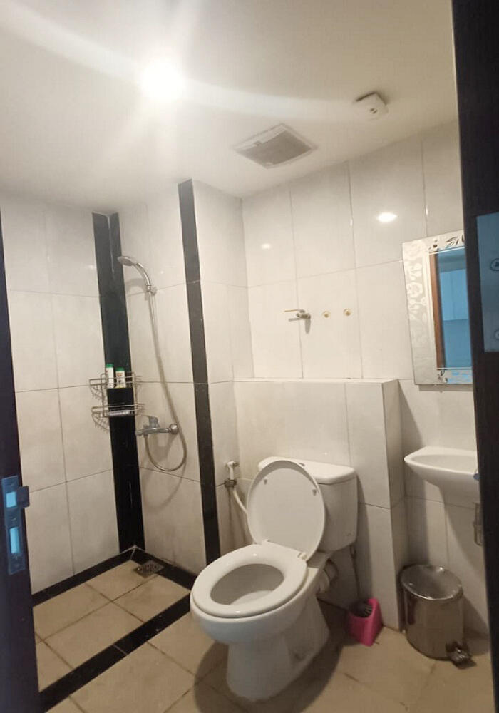 Jual Apartemen Grand Kamala Lagoon Bekasi Dekat Mall Lagoon Avenue, Metropolitan Mall
