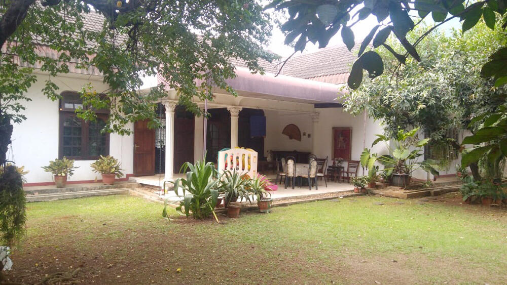 Rumah Dijual di Cipinang Muara Jakarta Timur Dekat Mall Cipinang Indah