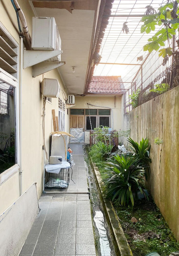 Rumah Dijual Cepat Dekat Bandara Pondok Cabe, Mall The Park Sawangan, UT Pondok Cabe