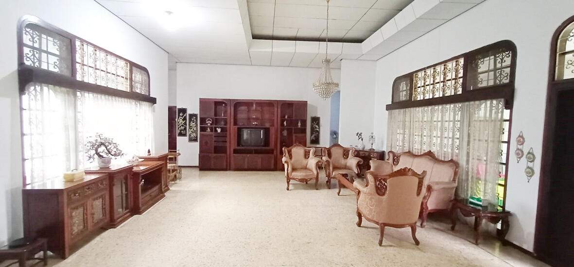 Rumah Dijual di Cipinang Muara Jakarta Timur Dekat Mall Cipinang Indah