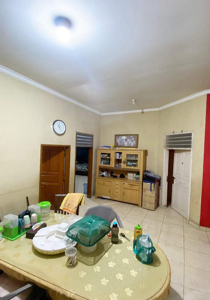 Rumah Dijual Cepat Dekat Bandara Pondok Cabe, Mall The Park Sawangan, UT Pondok Cabe