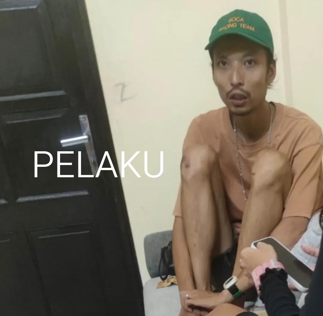 IG casavespa.id akun penipuan yang hobi doxxing korban dan sebar foto korban2nya