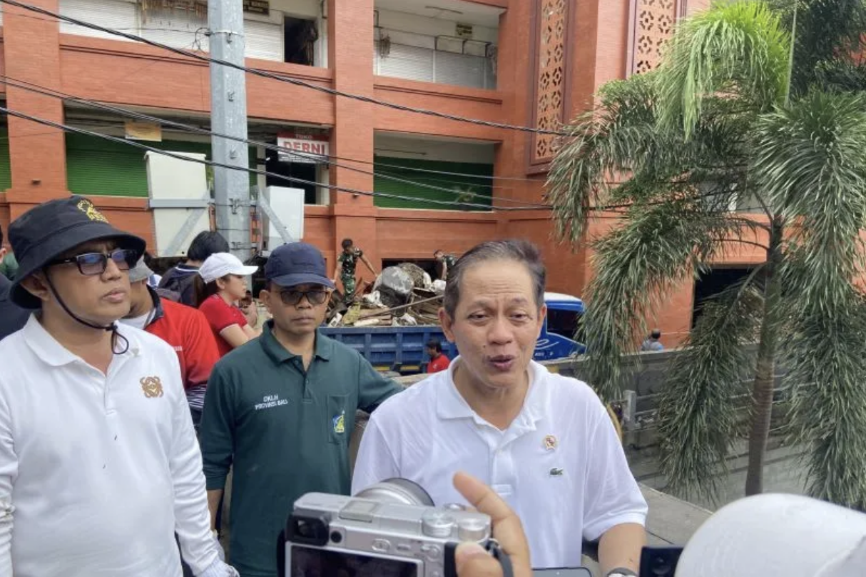 PT GAG Nikel Beroperasi lagi di Raja Ampat, Menteri LH Klaim Atur Batasan