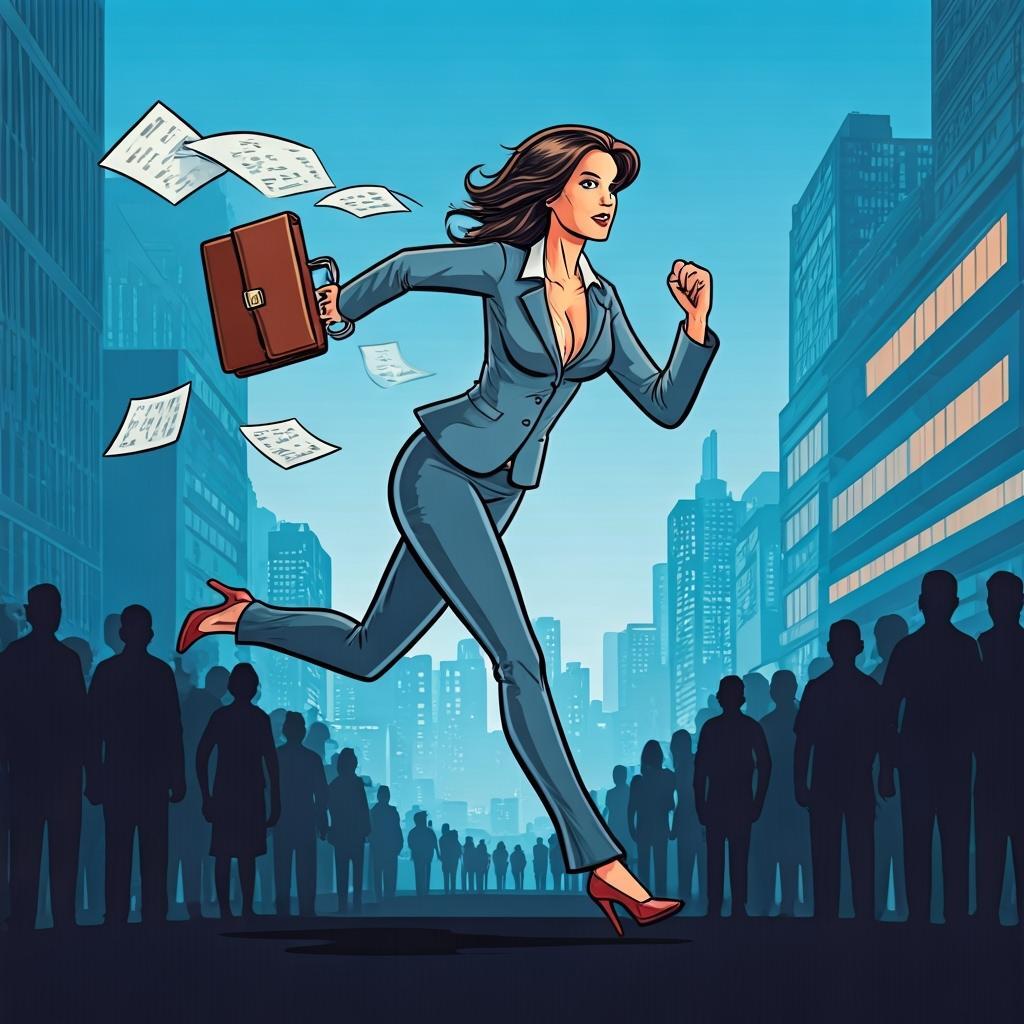 &#91;Review Buku&#93; Why Startups Fail: A New Roadmap for Entrepreneurial Success
