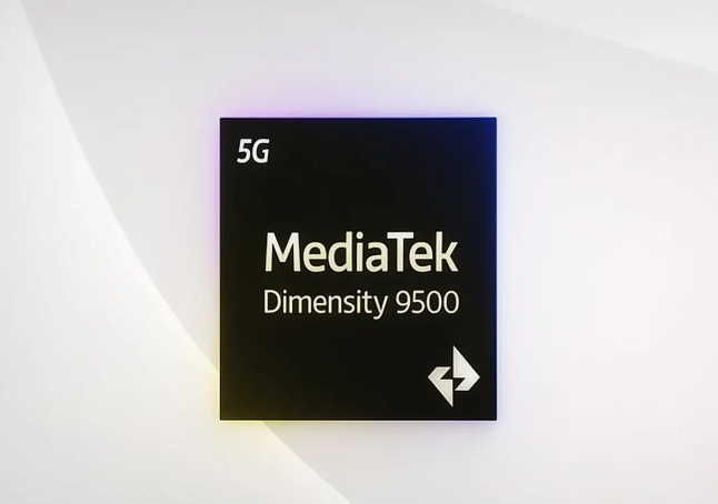 Dimensity 9500 Rilis Minggu Depan, Vivo dan OPPO Jadi yang Pertama Mengusungnya?