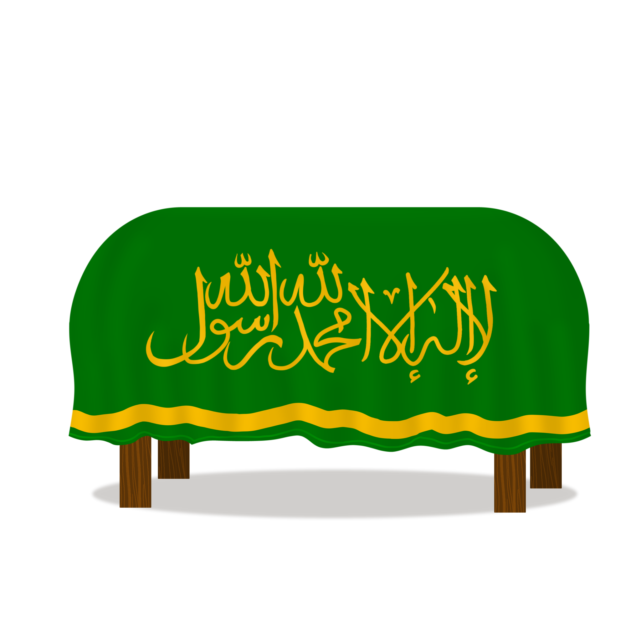 Peralatan Wajib yang Dibutuhkan dalam Pengurusan Jenazah
