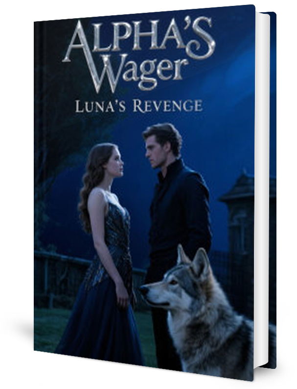Alpha&rsquo;s Wager Luna&rsquo;s Revenge Novel by Grayson Elm _ Novel