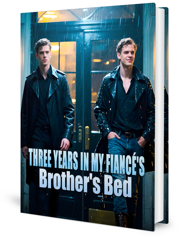 Three Years In My Fiancé’s Brother’s Bed Novel by Webfic _ Novel