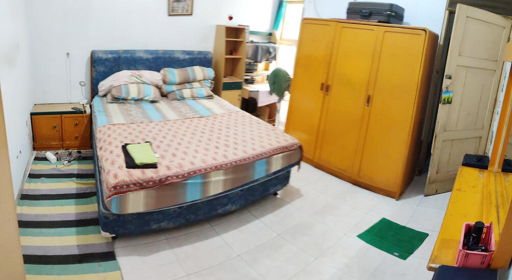 Jual Rumah, Restoran dan Kost2an di Kota Tegal Dekat Transmart Tegal