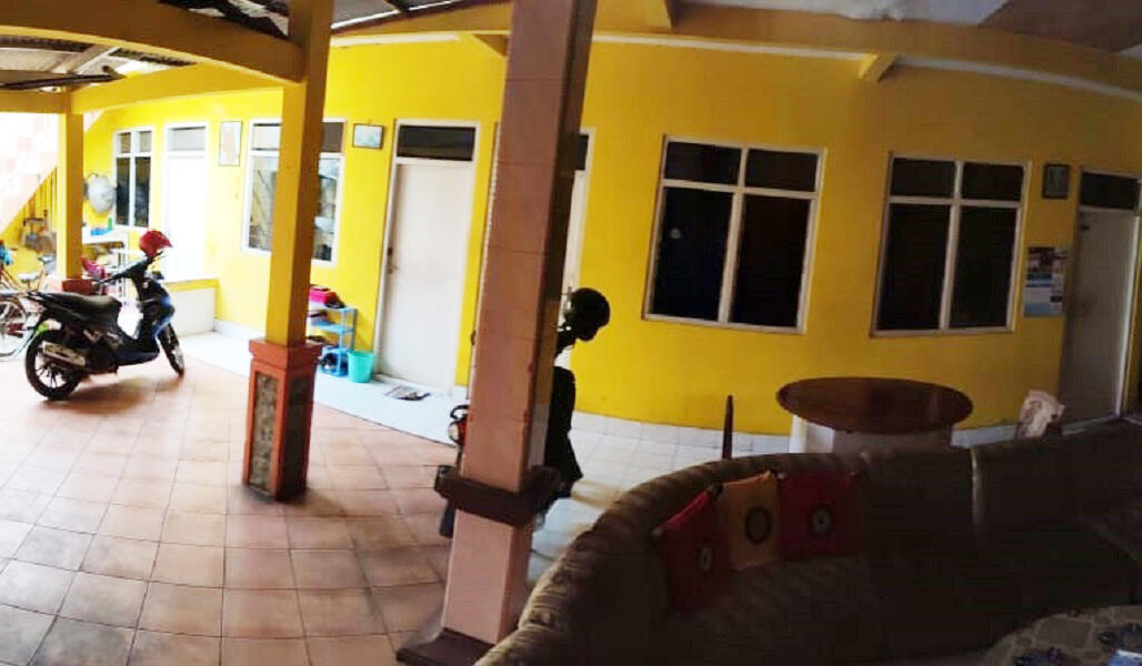 Jual Rumah, Restoran dan Kost2an di Kota Tegal Dekat Transmart Tegal