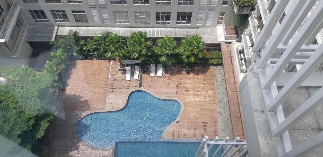 Jual Apartemen Bogor Icon Dekat Transmart Yasmin, Yogya Jalan Baru, RS Hermina Bogor