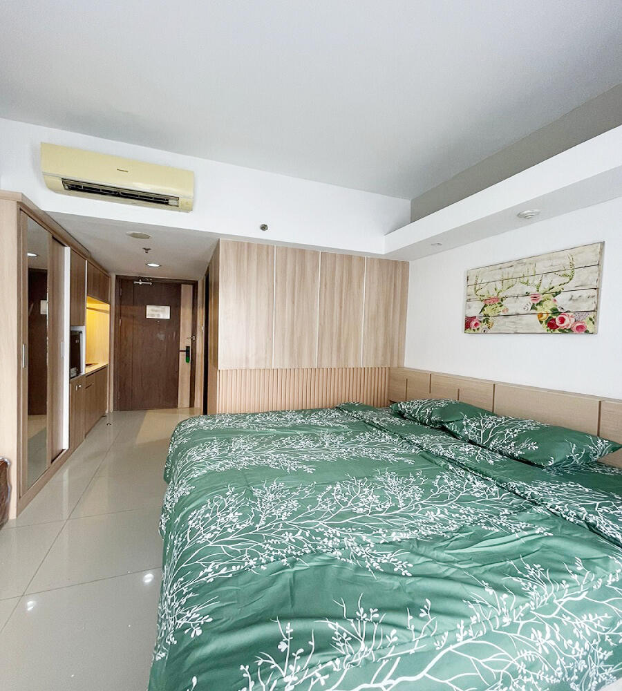 Jual Apartemen Bogor Icon Dekat Transmart Yasmin, Yogya Jalan Baru, RS Hermina Bogor