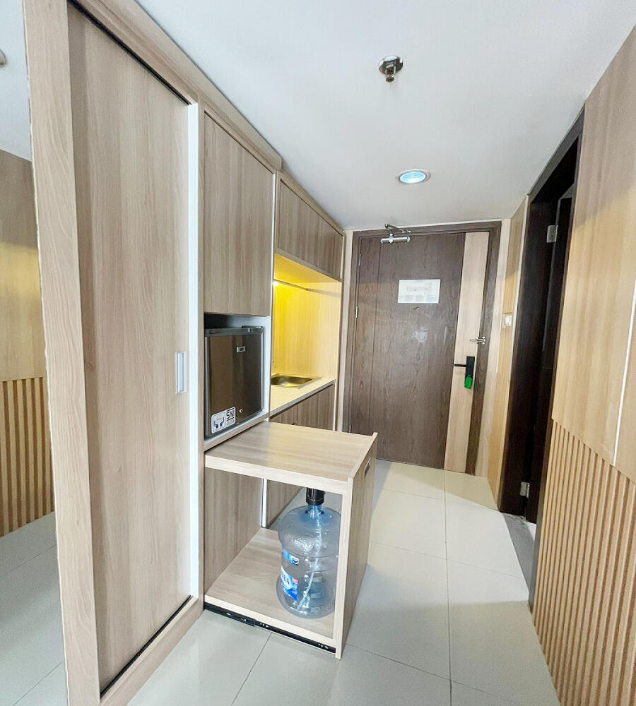 Jual Apartemen Bogor Icon Dekat Transmart Yasmin, Yogya Jalan Baru, RS Hermina Bogor