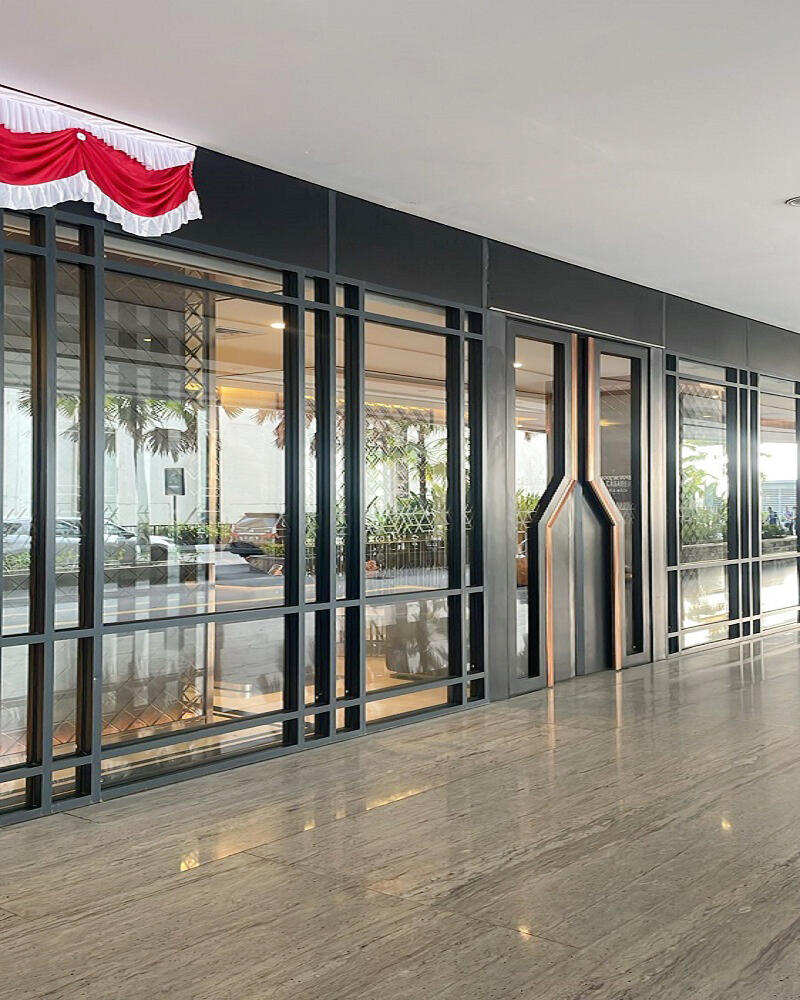 Jual Apartemen Meisterstadt Pollux Habibie Batam Dekat Pollux Mall