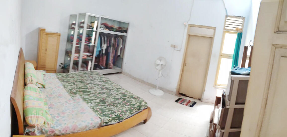Jual Rumah, Restoran dan Kost2an di Kota Tegal Dekat Transmart Tegal