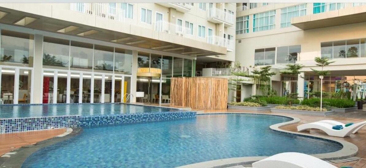Jual Apartemen Bogor Icon Dekat Transmart Yasmin, Yogya Jalan Baru, RS Hermina Bogor