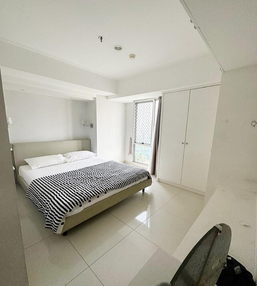 Jual Apartemen The Mansion Kemayoran 2BR Dekat PRJ Kemayoran