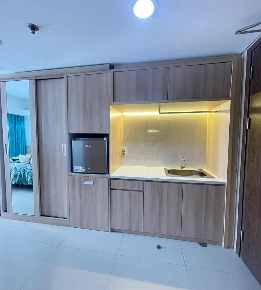 Jual Apartemen Bogor Icon Dekat Transmart Yasmin, Yogya Jalan Baru, RS Hermina Bogor