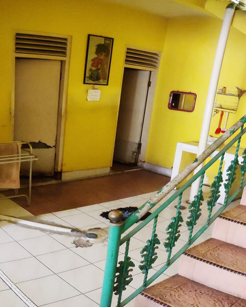 Jual Rumah, Restoran dan Kost2an di Kota Tegal Dekat Transmart Tegal