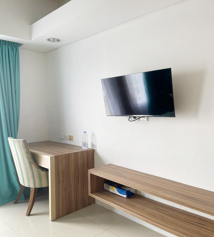 Jual Apartemen Bogor Icon Dekat Transmart Yasmin, Yogya Jalan Baru, RS Hermina Bogor