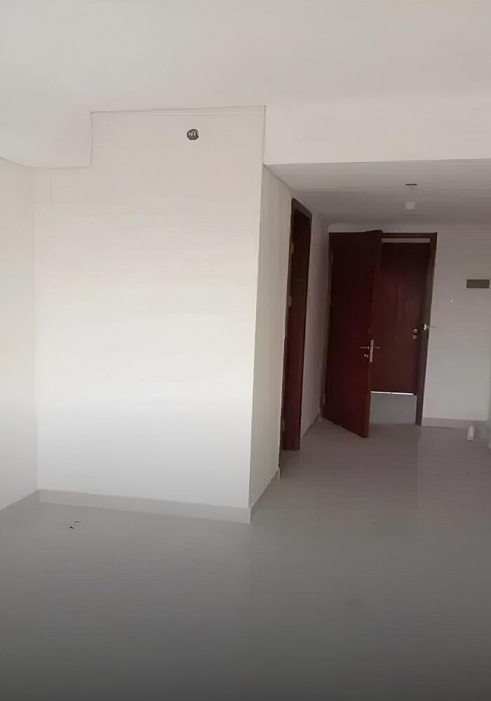 Jual Apartemen Meisterstadt Pollux Habibie Batam Dekat Pollux Mall