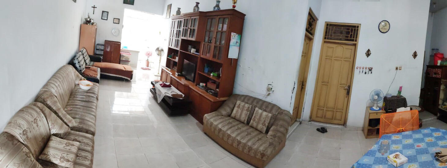 Jual Rumah, Restoran dan Kost2an di Kota Tegal Dekat Transmart Tegal
