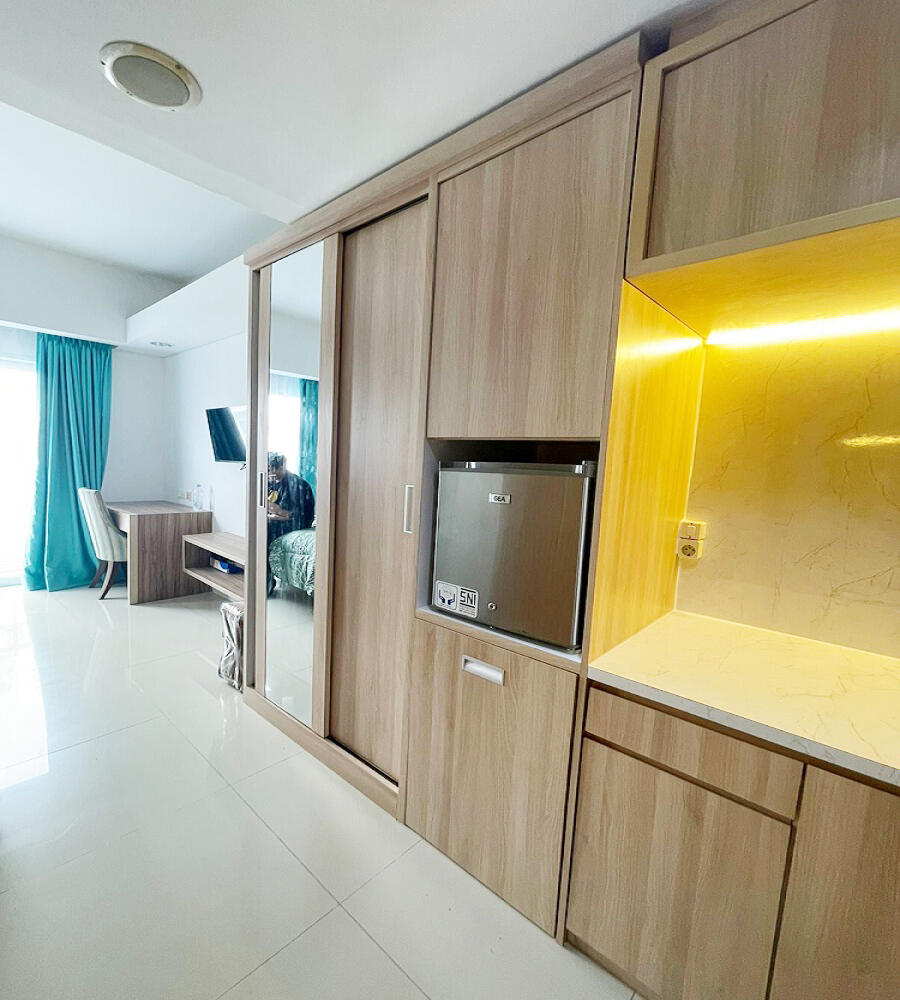 Jual Apartemen Bogor Icon Dekat Transmart Yasmin, Yogya Jalan Baru, RS Hermina Bogor