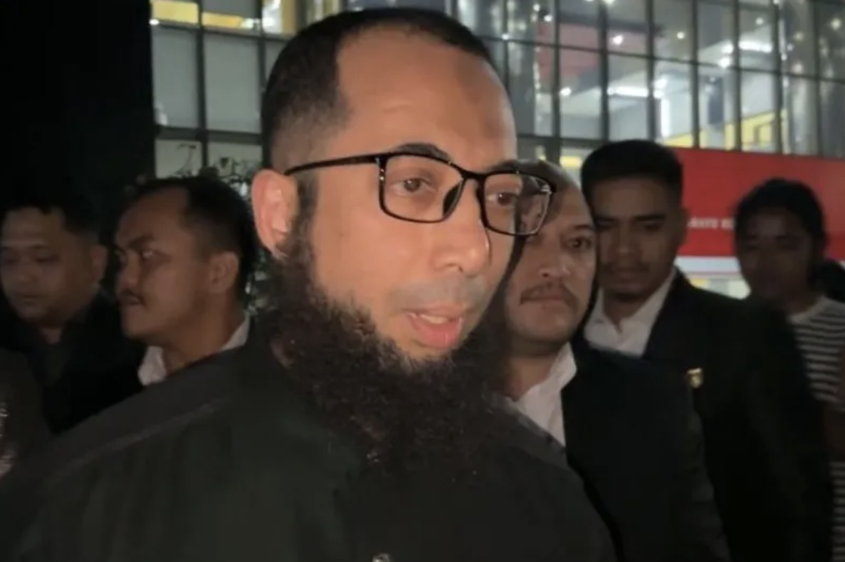 KPK Benarkan Khalid Basalamah Kembalikan Uang Terkait Kasus Kuota Haji