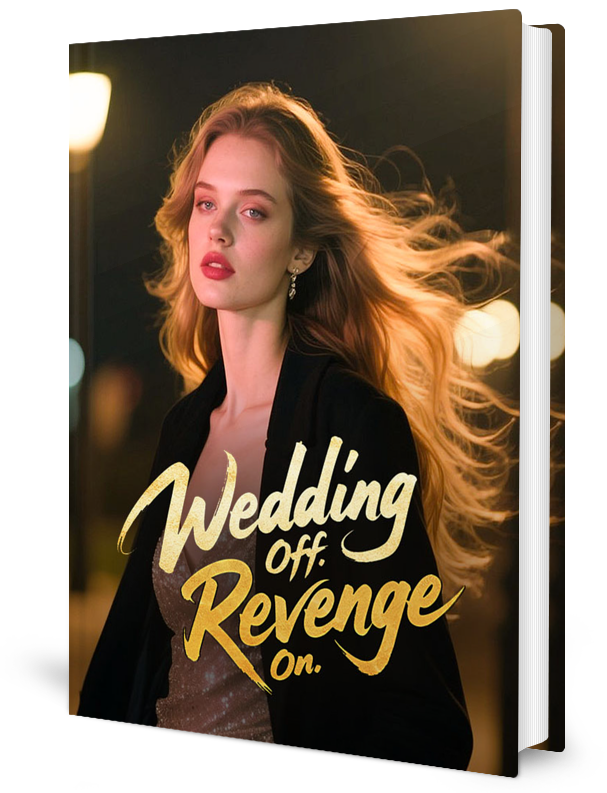 Wedding Off. Revenge On. Novel by Webfic _ Novel