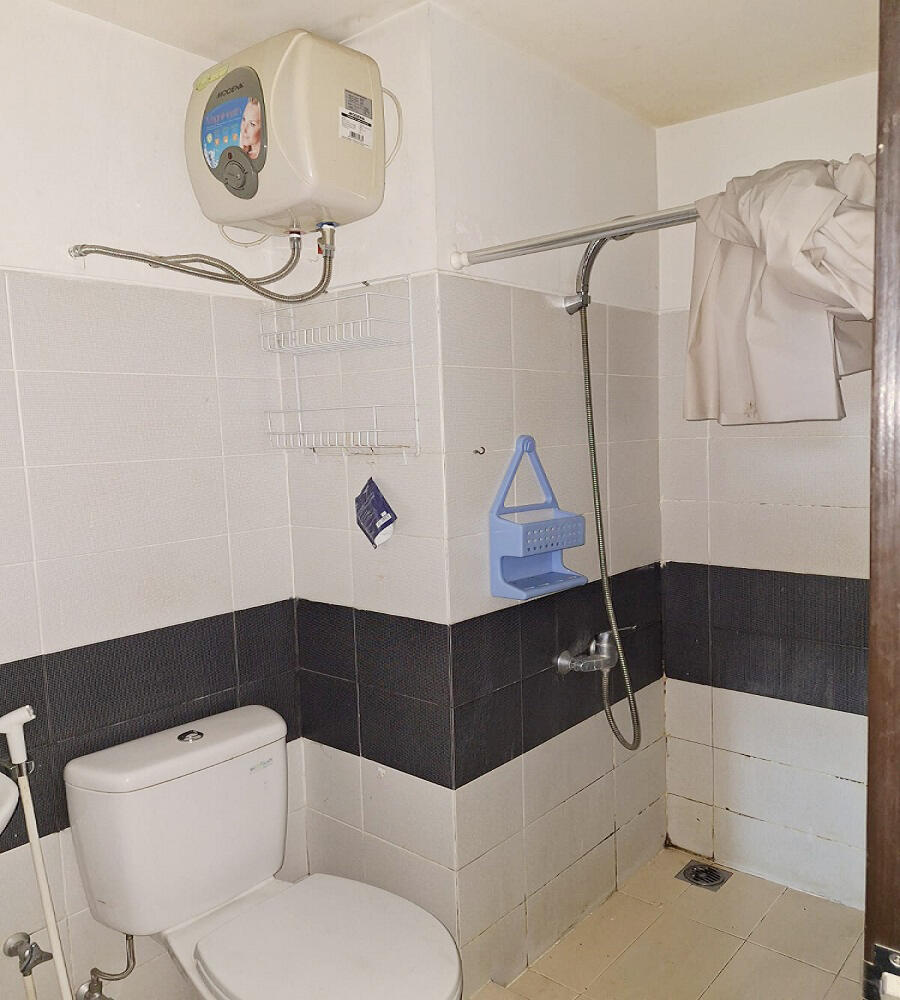 Jual Apartemen Scientia Residence Dekat Scientia Square Park