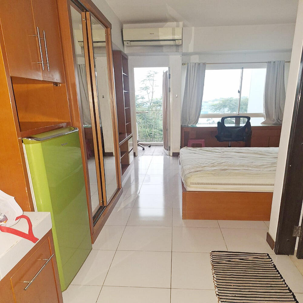 Jual Apartemen Scientia Residence Dekat Scientia Square Park