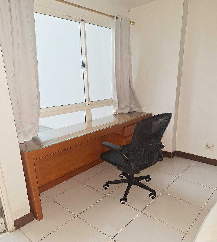 Jual Apartemen Scientia Residence Dekat Scientia Square Park