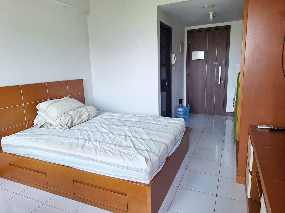 Jual Apartemen Scientia Residence Dekat Scientia Square Park