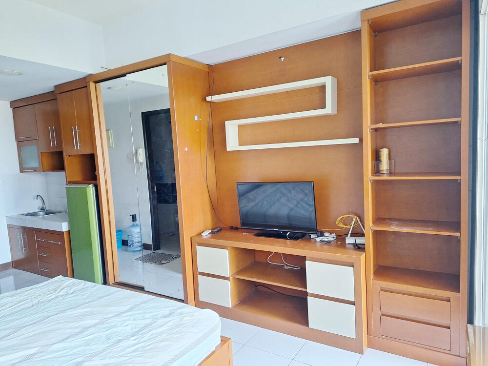 Jual Apartemen Scientia Residence Dekat Scientia Square Park