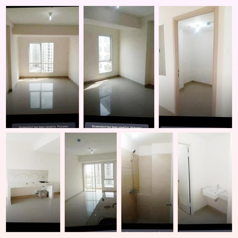 Jual Apartemen Paradise Mansion 3BR Dekat Lotte Mart Taman Surya