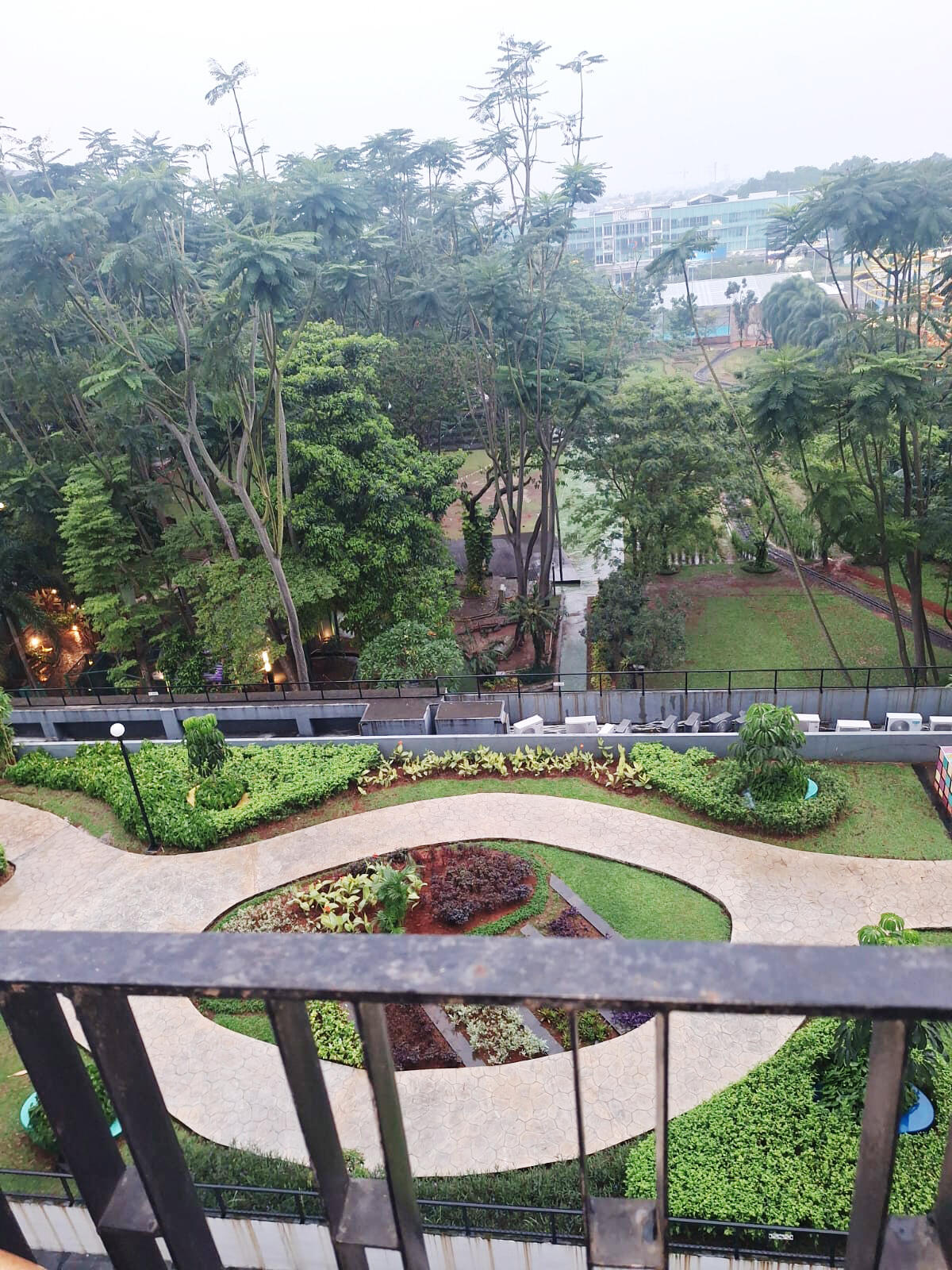 Jual Apartemen Scientia Residence Dekat Scientia Square Park