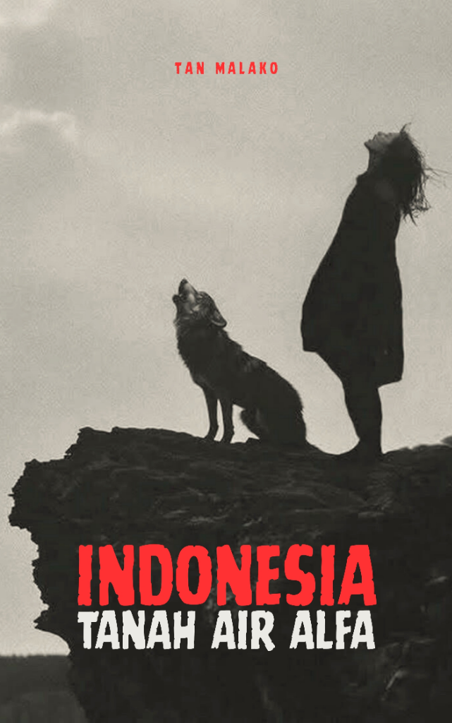 Indonesia Tanah Air Alfa