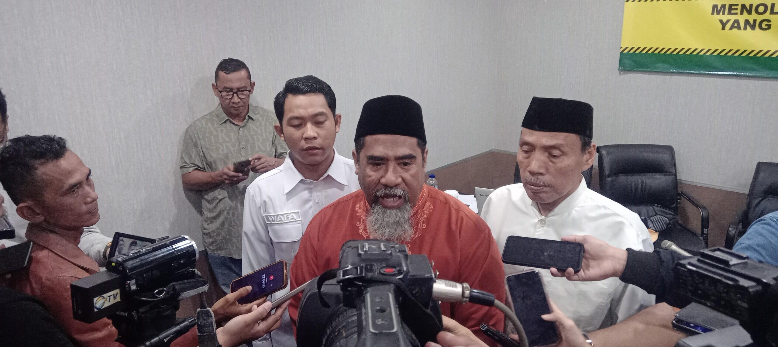 Asosiasi Pesantren NU Dukung Program MBG, Tolak Foodtray Impor Berbahan Minyak Babi
