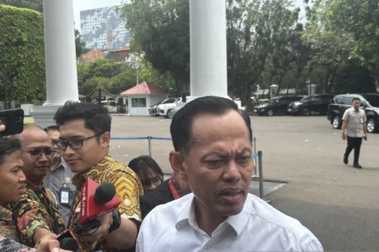 Prabowo Panggil Menteri Ekonomi Bahas Energi hingga BBM Swasta Langka