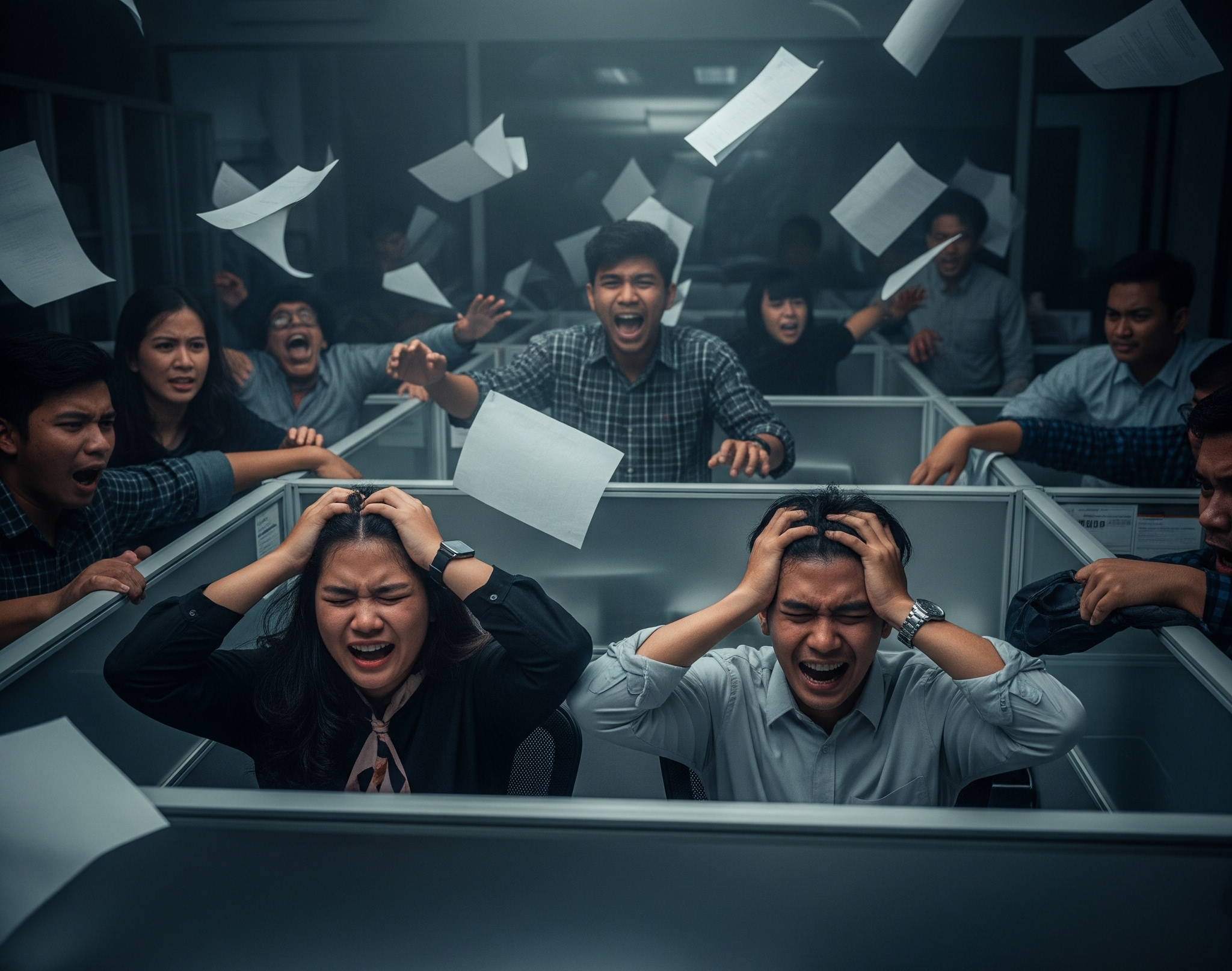 Vertigo - Penyakit, Gangguan, atau Trend? Bahas Dulu Yok!