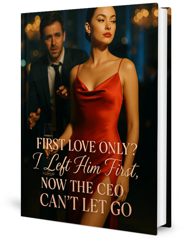 First Love Only? I Left Him First Now The CEO Can&rsquo;t Let Go Novel by Dudu Baby _ Novel