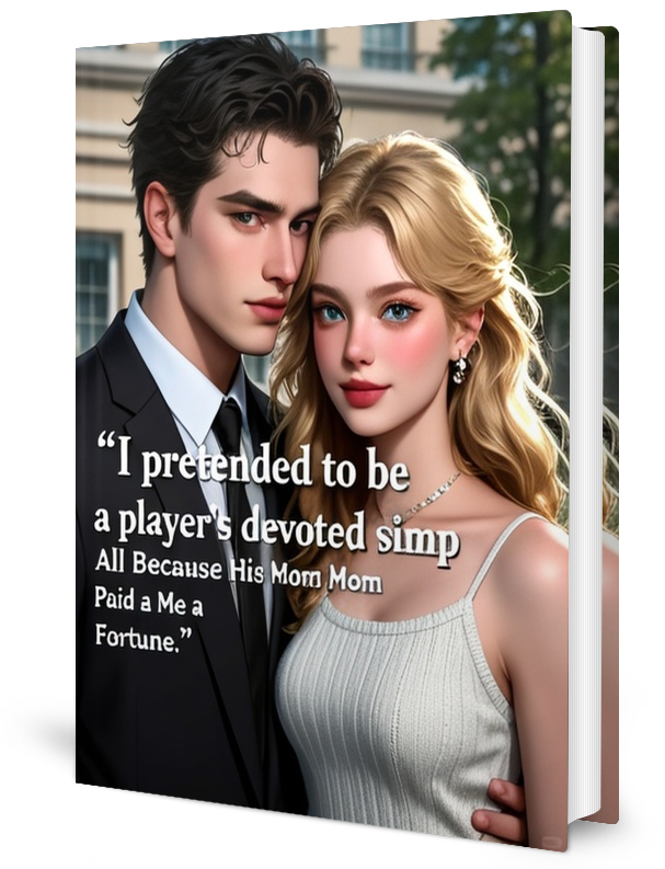 I Pretended To Be A Player’s Devoted Simp All Because His Mom Paid Me A Fortune