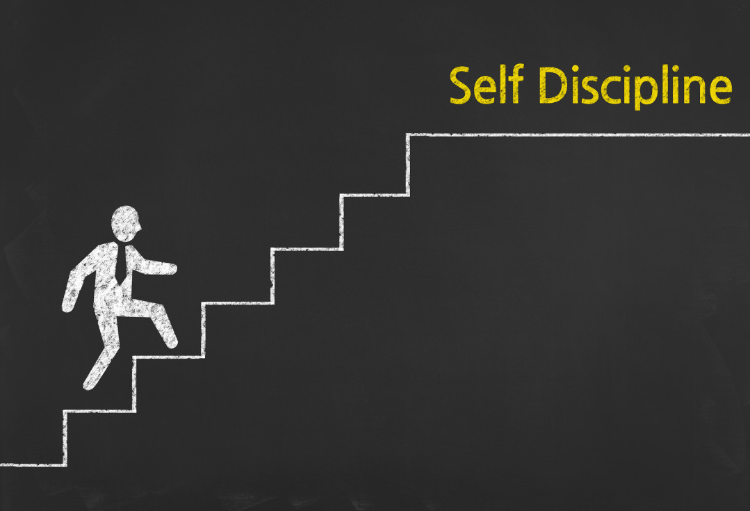 Impulsif vs Disiplin: Dilema Trader yang Wajib Trader Pemula Tahu, Apa Itu?