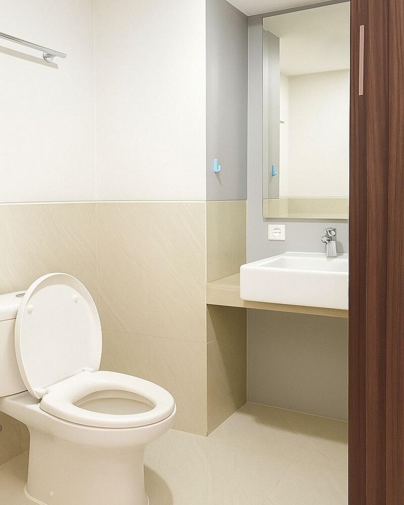 Jual Apartemen Bogor Icon Dekat Yogya Jalan Baru, Transmart Yasmin